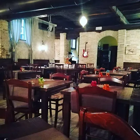 Panzió La Corte 3*