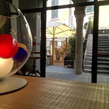 住宿加早餐酒店 罗坎达拉柯尔特酒店 威尼斯