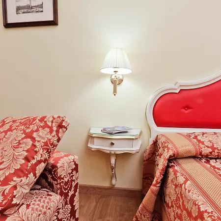 San Lio Tourist House Pensjonat 2*