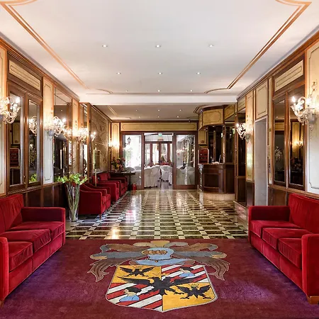 Hotel Amadeus Wenecja
