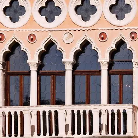 Hotel Ca' Sagredo Veneza