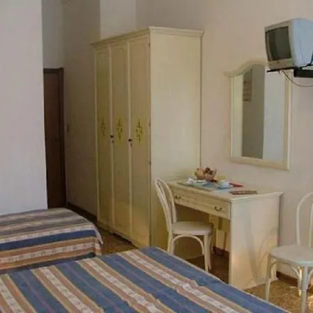 Hotel Airone Wenecja