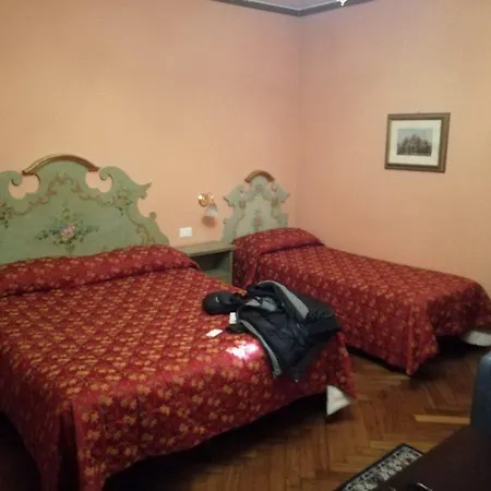 Malibran Hotel