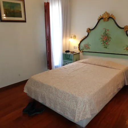 Malibran Hotel