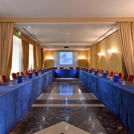Hotel Amadeus