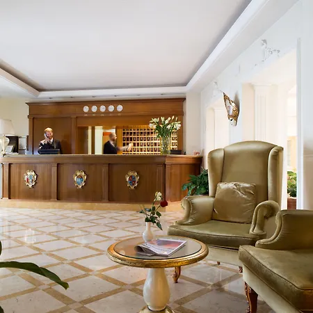 Carlton On The Grand Canal 4* Venezia