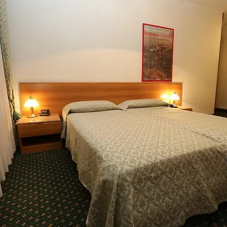 Commercio Apartment