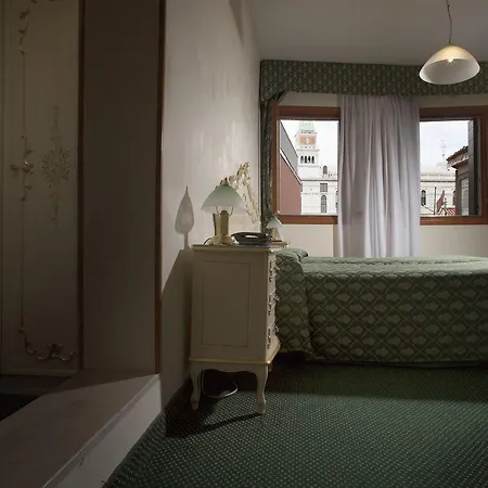 Commercio Apartment Venice