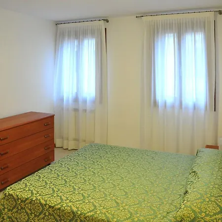 Commercio Apartment