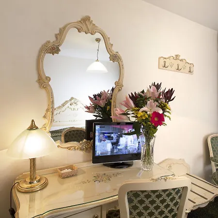 Commercio Apartment Venice