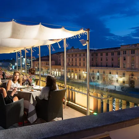 Carlton On The Grand Canal 4* Venezia