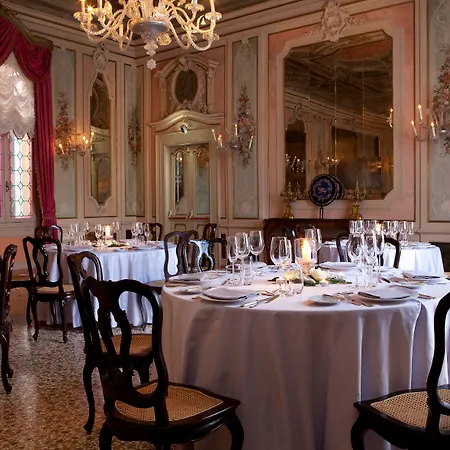 Hotel Baglioni Luna - The Leading Of The World Benátky