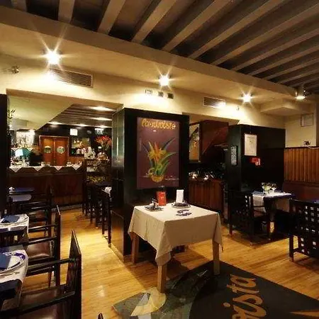 Ca' Pisani Szálloda 4*