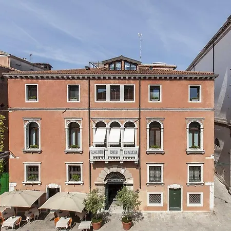 Ca' Pisani Hotel Veneza