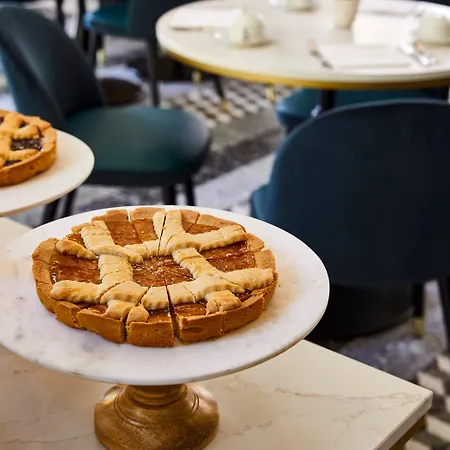 Indigo - Sant'elena By Ihg 4* Venezia