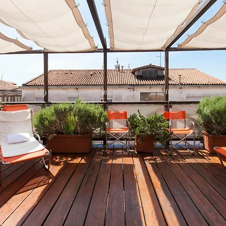 Ca' Pisani Hotel Veneza