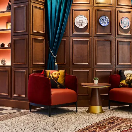 Hotel Indigo - Sant'elena By Ihg