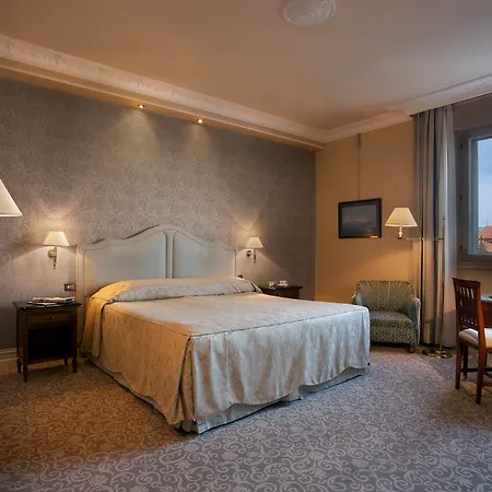 Bauer Il Palazzo Hotel Wenecja