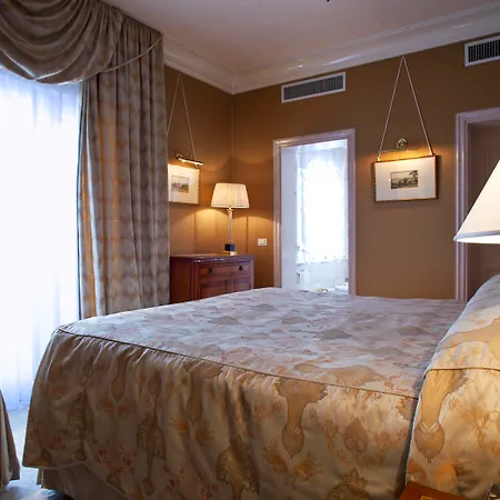 Bauer Il Palazzo Hotel 5*