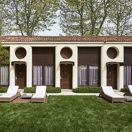 Indigo - Sant'elena By Ihg 4* Venezia