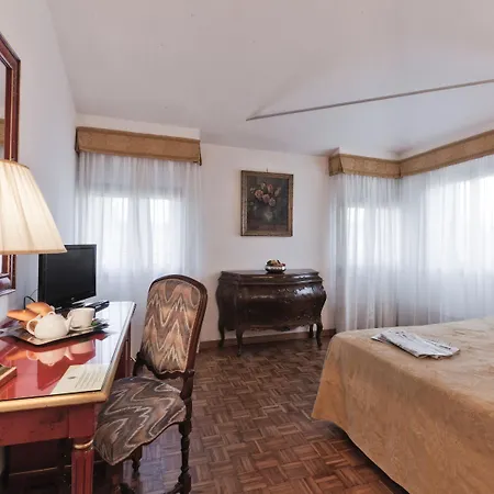 Hotel Palazzo Cendon Piano Antico