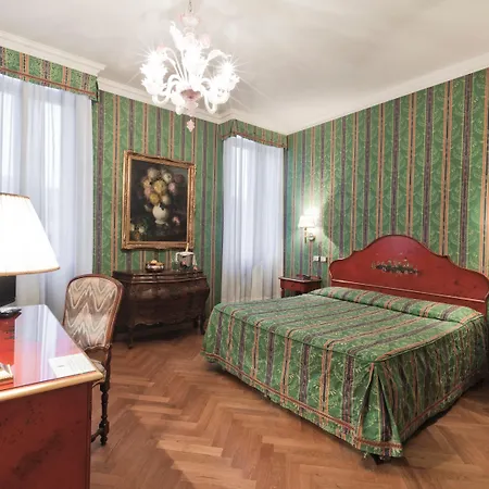 Palazzo Cendon Piano Antico Hotel Venice