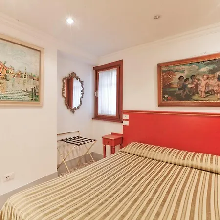 Palazzo Cendon Piano Antico