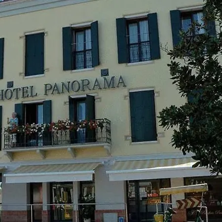 Panorama Hotel