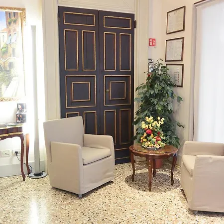 San Zulian 3* Venezia