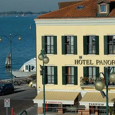 Panorama 4* Lido de Venise