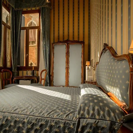 Hotel Centauro Venice