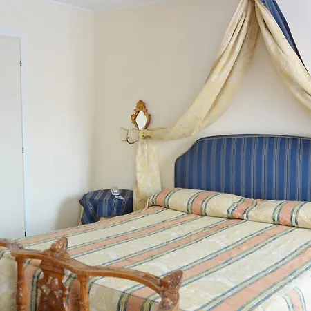 Hotel San Zulian