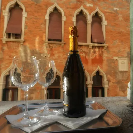 Centauro 3* Venice
