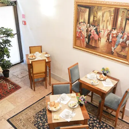 San Zulian Wenecja
