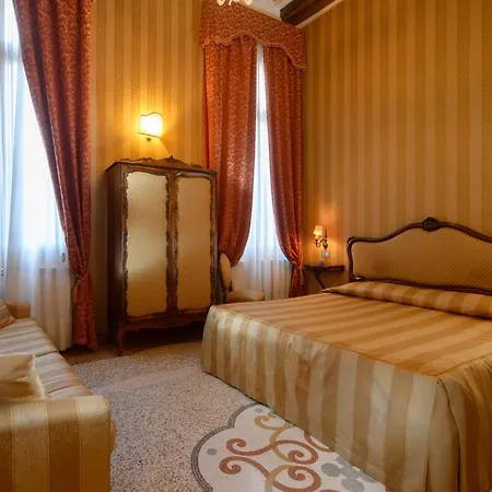 Hotel Centauro 3*