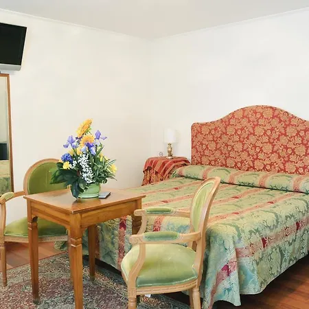 Hotel San Zulian Wenecja