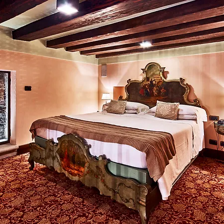 Saturnia & International Hotel Wenecja