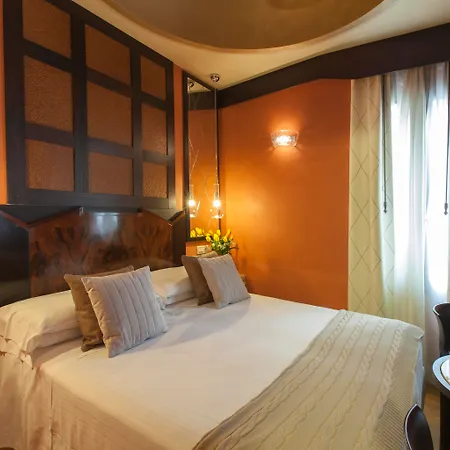 Saturnia & International 4*