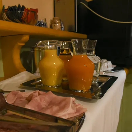 Hotel Palazzo Cendon Piano Antico Venice