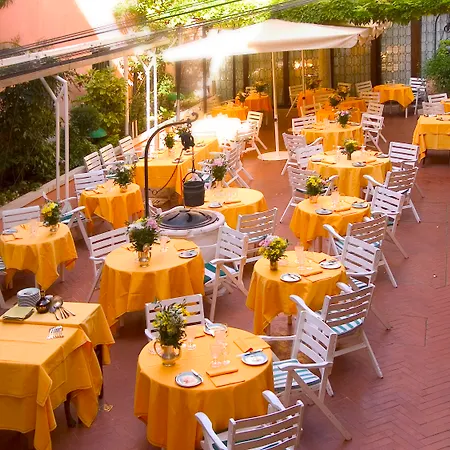 Hotel Saturnia & International Veneza