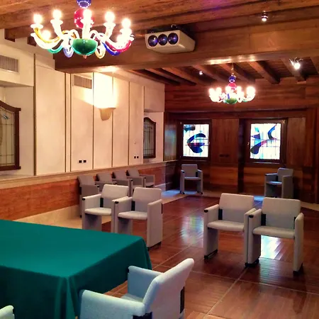 Saturnia & International 4*