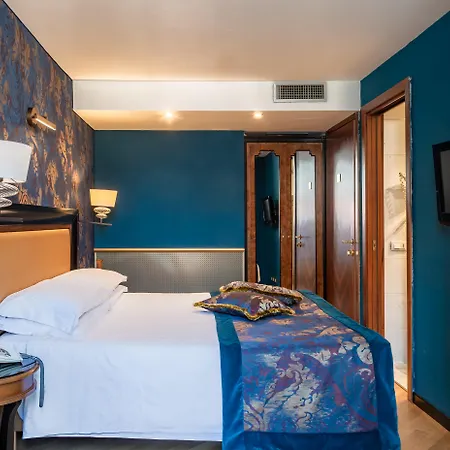 Paganelli Otel Venedik