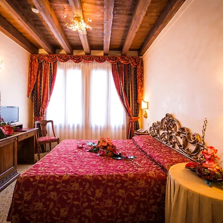 Tiziano Hotel
