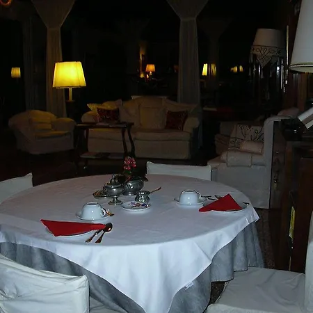 Bed & Breakfast At A Palazzo Venice