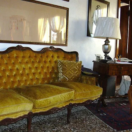 At A Palazzo 3* Venice