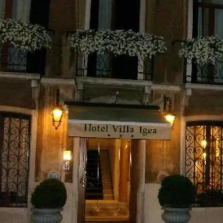 San Zaccaria Venice