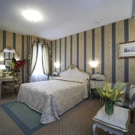 San Zaccaria Hotel