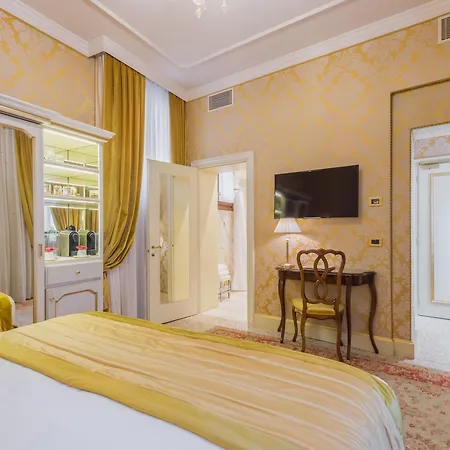 Ai Cavalieri Di 4*