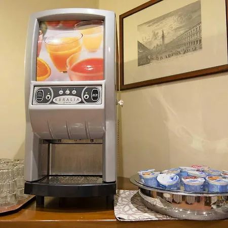 Hotel Do Pozzi