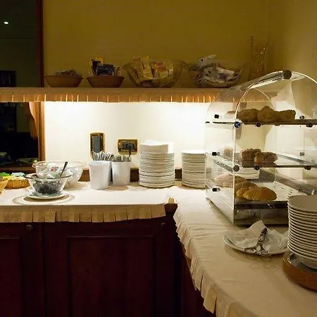 Hotel Do Pozzi Wenecja